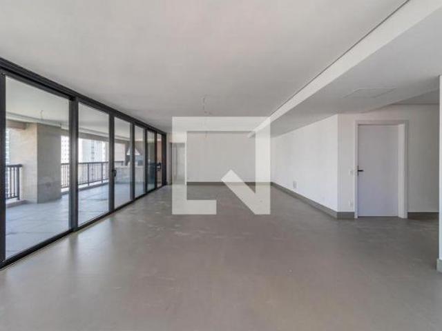 Apartamento à Venda Alphaville, 4 Quartos, 365 m² Barueri