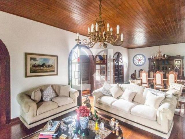 Apartamento à Venda Alphaville, 4 Quartos, 450 m² Barueri