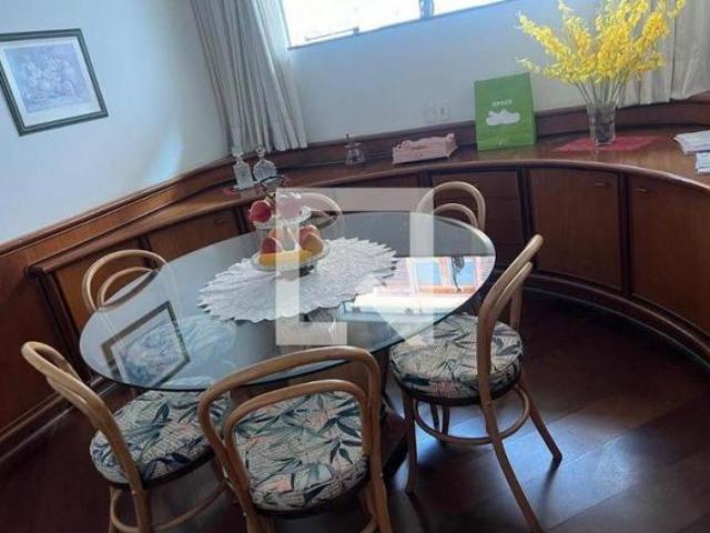Apartamento à Venda Alphaville, 4 Quartos, 492 m² Santana de Parnaíba
