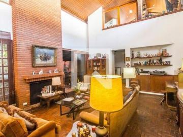 Apartamento à Venda Alphaville, 4 Quartos, 540 m² Santana de Parnaíba