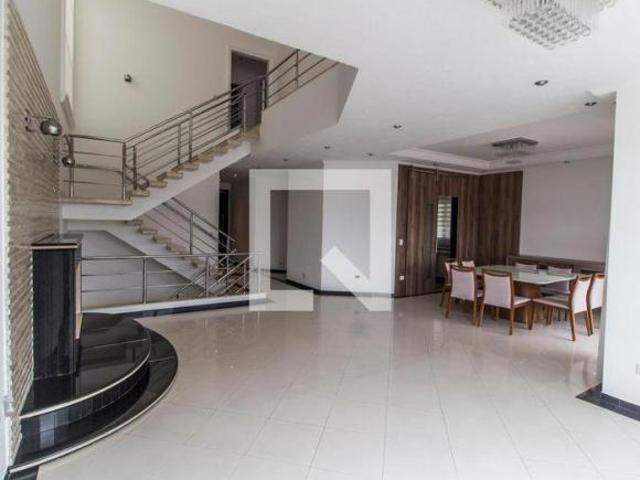 Apartamento à Venda Alphaville, 4 Quartos, 580 m² Santana de Parnaíba