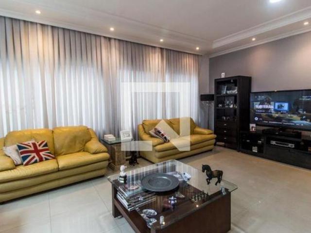 Apartamento à Venda Alphaville, 4 Quartos, 687 m2