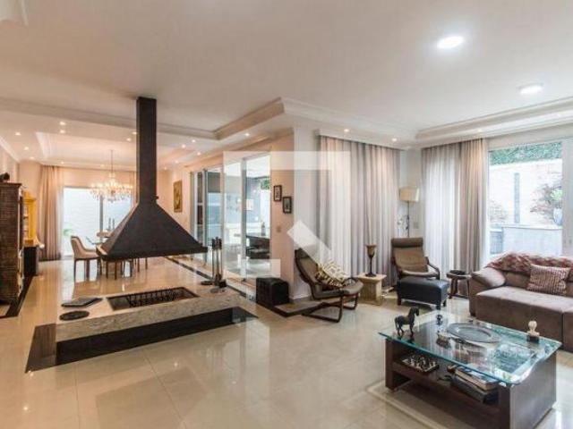 Apartamento à Venda Alphaville, 4 Quartos, 687 m² Barueri