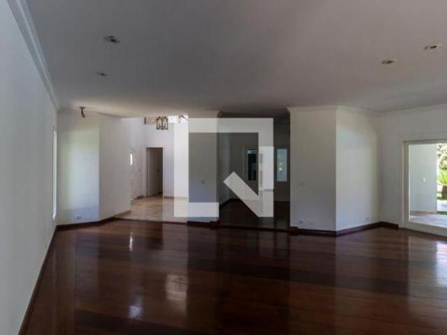 Apartamento à Venda Alphaville, 6 Quartos, 670 m² Santana de Parnaíba