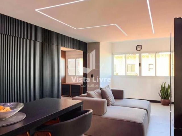Apartamento à venda, Alphaville Centro Industrial e Empresarial/Alphaville São