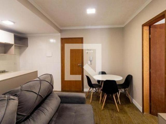Apartamento à Venda Alto Boqueirão, 1 Quarto, 47 m² Curitiba
