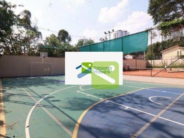 Apartamento à venda Alto da Boa Vista São Paulo/SP