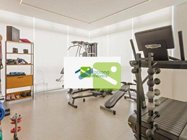 Apartamento à venda Alto da Boa Vista São Paulo/SP