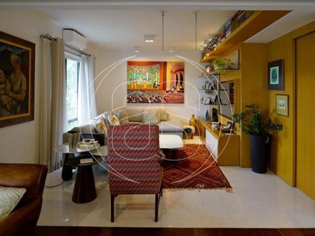 APARTAMENTO À VENDA! ALTO DA BOA VISTA! 296,00M²
