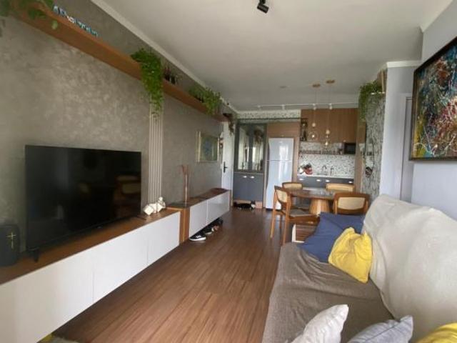 Apartamento à venda Alto da Boa Vista 66m2 / São Paulo / Contato: 11 94332 1122