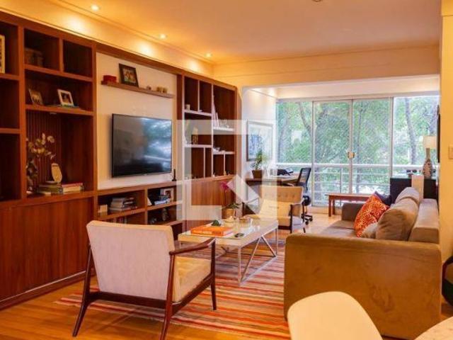 Apartamento à Venda Alto da Lapa, 4 Quartos, 127 m2