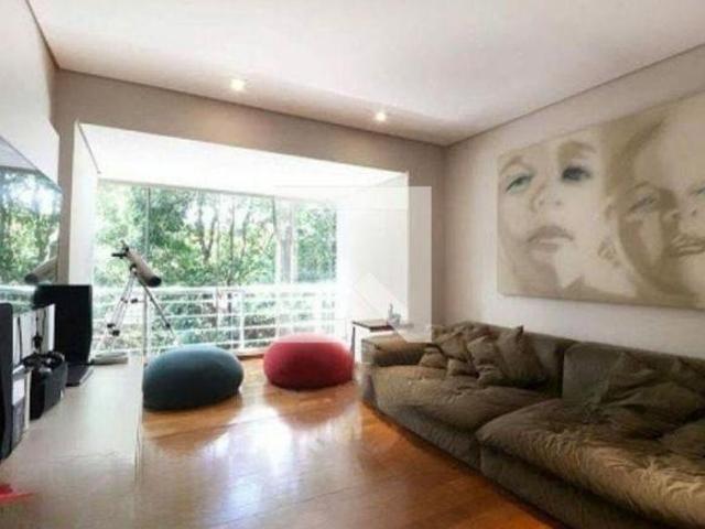 Apartamento à Venda Alto da Lapa, 4 Quartos, 260 m² São Paulo