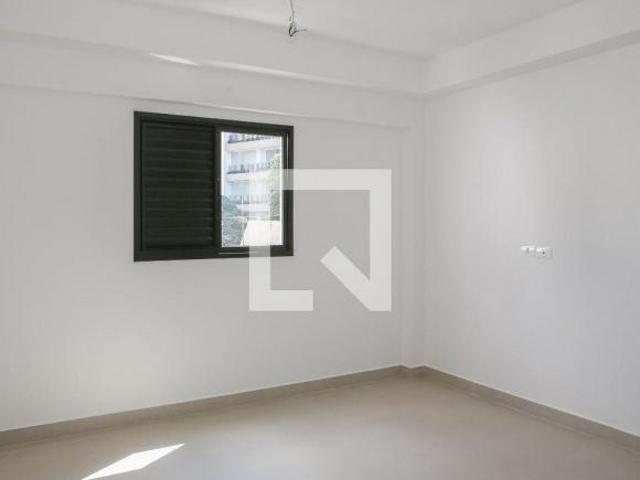 Apartamento à Venda Alto da Lapa, 1 Quarto, 27 m2