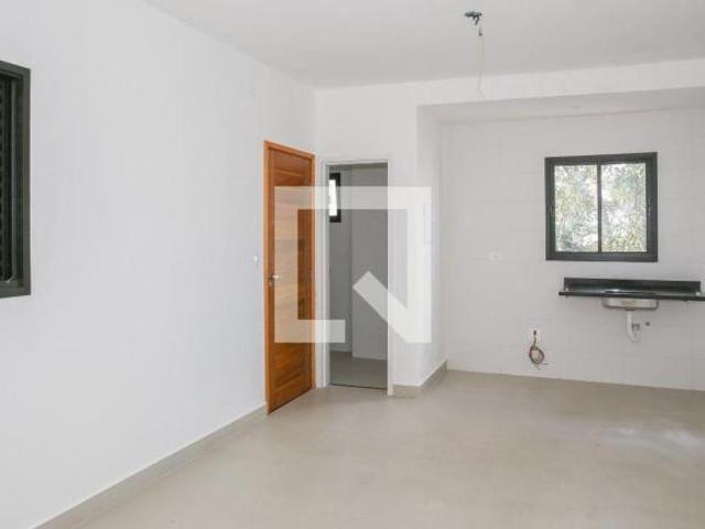 Apartamento à Venda Alto da Lapa, 1 Quarto, 28 m2
