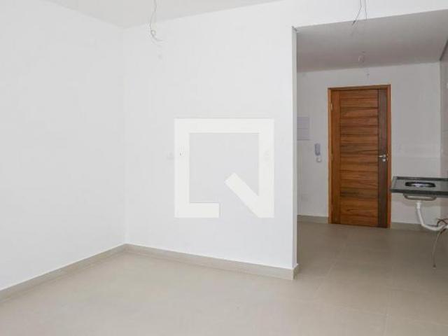 Apartamento à Venda Alto da Lapa, 1 Quarto, 29 m2