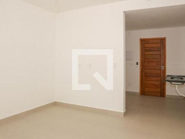 Apartamento à Venda Alto da Lapa, 1 Quarto, 34 m2