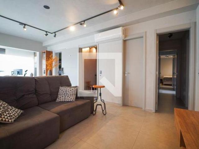 Apartamento à Venda Alto da Lapa, 2 Quartos, 122 m2