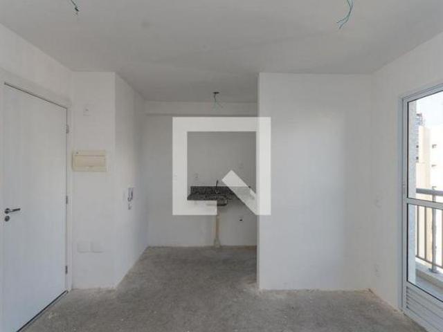 Apartamento à Venda Alto da Lapa, 2 Quartos, 40 m² São Paulo