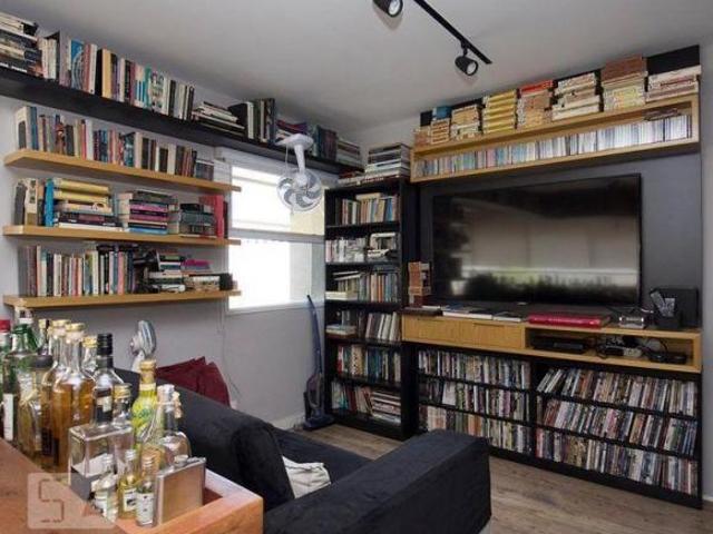 Apartamento à Venda Alto da Lapa, 3 Quartos, 122 m2