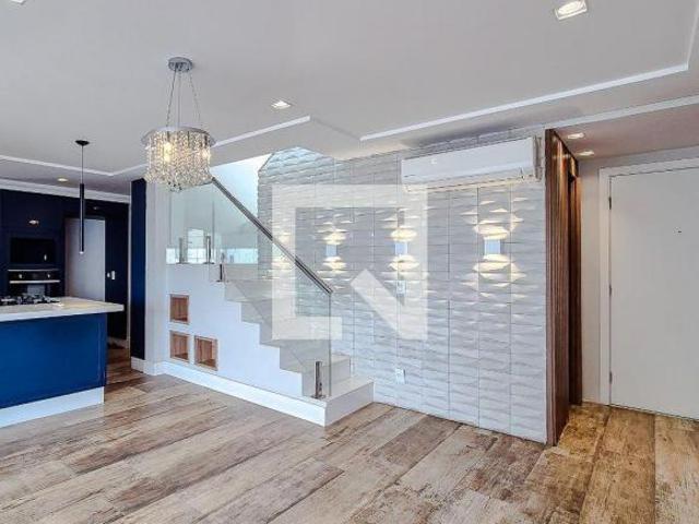 Apartamento à Venda Alto da Lapa, 3 Quartos, 265 m2
