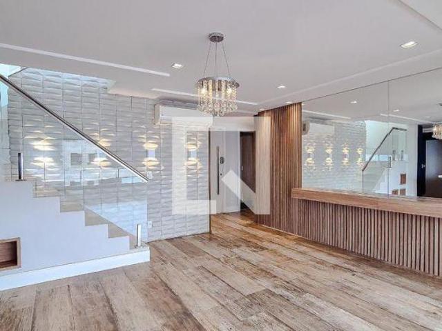 Apartamento à Venda Alto da Lapa, 3 Quartos, 265 m2