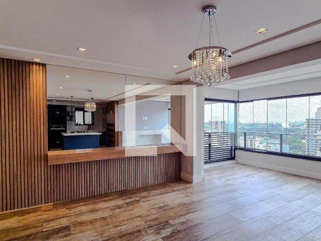Apartamento à Venda Alto da Lapa, 3 Quartos, 265 m2