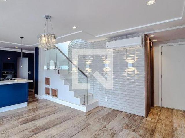 Apartamento à Venda Alto da Lapa, 3 Quartos, 265 m² São Paulo
