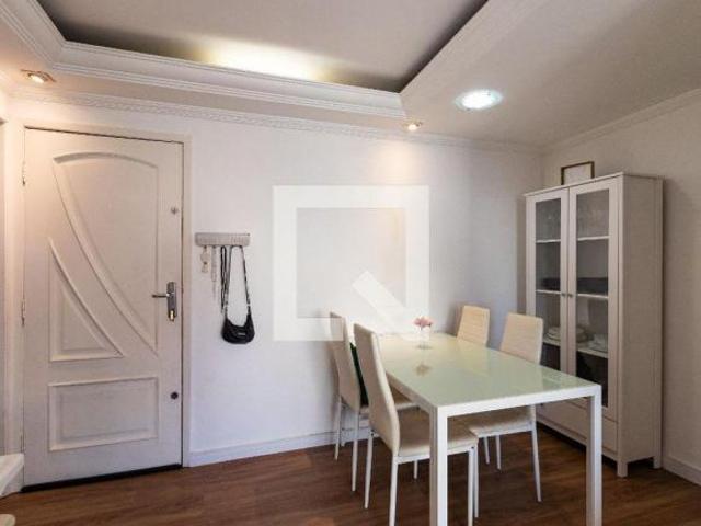 Apartamento à Venda Alto da Lapa, 3 Quartos, 70 m2