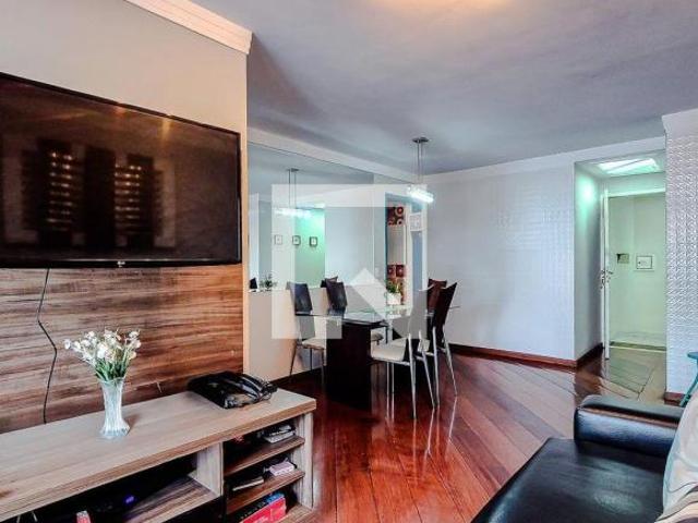 Apartamento à Venda Alto da Lapa, 3 Quartos, 78 m2
