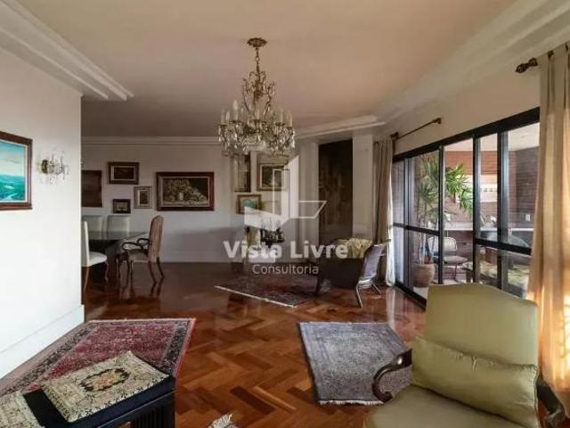 Apartamento à venda, Alto da Lapa, São Paulo, SP