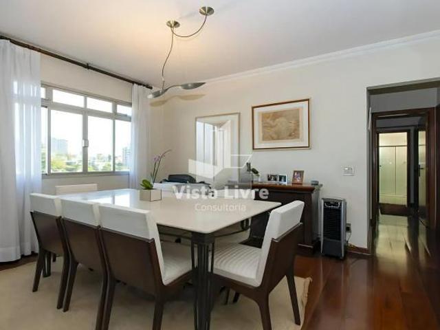 Apartamento à venda, Alto da Lapa, São Paulo, SP
