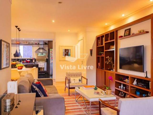 Apartamento à venda, Alto de Pinheiros, São Paulo, SP