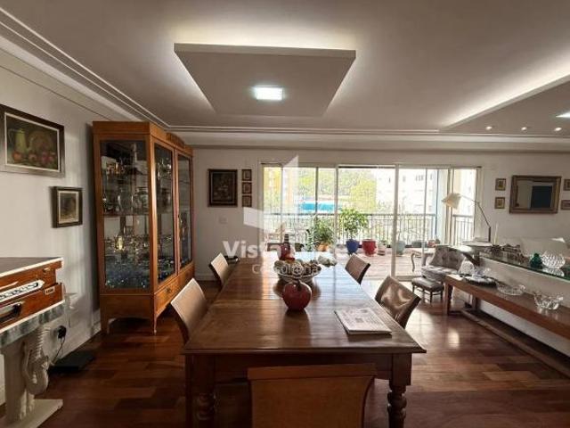 Apartamento à venda, Alto de Pinheiros, São Paulo, SP