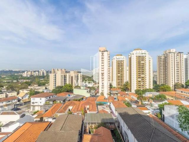 Apartamento à venda, Alto de Pinheiros, São Paulo, SP