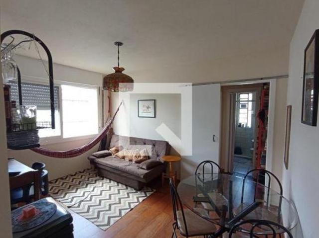 Apartamento à Venda Alto Petrópolis, 1 Quarto, 41 m² Porto Alegre