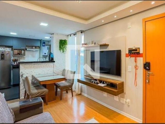 Apartamento à Venda Alto Petrópolis, 2 Quartos, 43 m² Porto Alegre