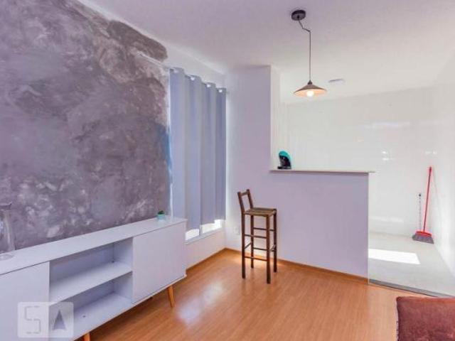 Apartamento à Venda Alto Petrópolis, 2 Quartos, 45 m² Porto Alegre