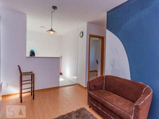 Apartamento à Venda Alto Petrópolis, 2 Quartos, 45 m² Porto Alegre