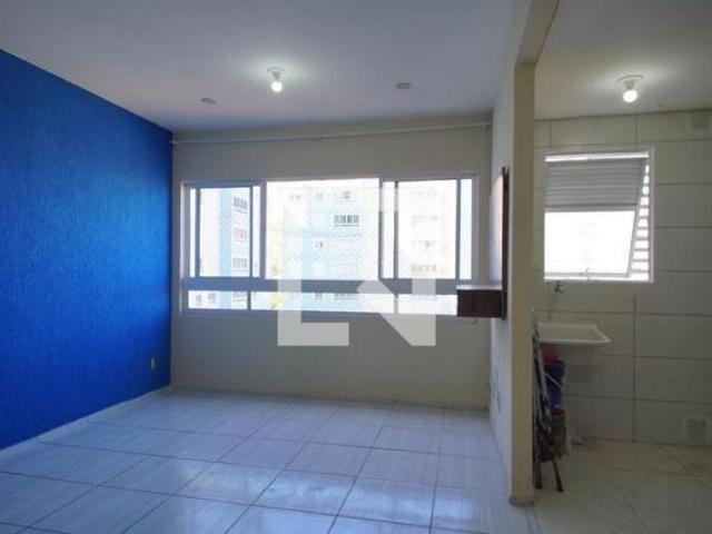 Apartamento à Venda Alto Petrópolis, 2 Quartos, 48 m² Porto Alegre