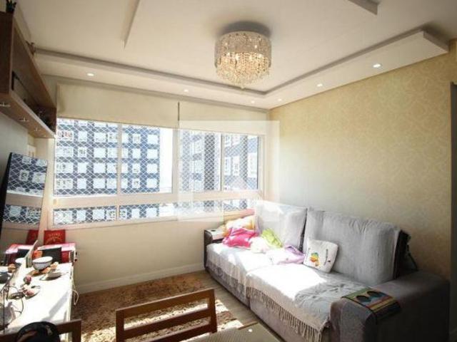 Apartamento à Venda Alto Petrópolis, 2 Quartos, 49 m² Porto Alegre
