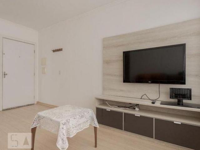 Apartamento à Venda Alto Petrópolis, 2 Quartos, 50 m² Porto Alegre