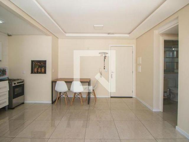 Apartamento à Venda Alto Petrópolis, 2 Quartos, 50 m² Porto Alegre