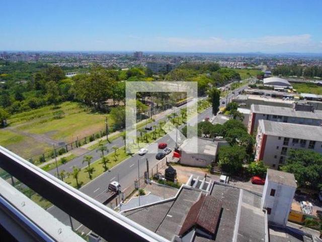 Apartamento à Venda Alto Petrópolis, 2 Quartos, 50 m² Porto Alegre