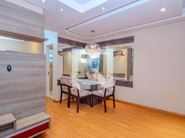 Apartamento à Venda Alto Petrópolis, 2 Quartos, 56 m² Porto Alegre