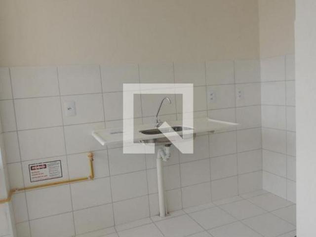 Apartamento à Venda Alto Taquaral, 2 Quartos, 46 m2