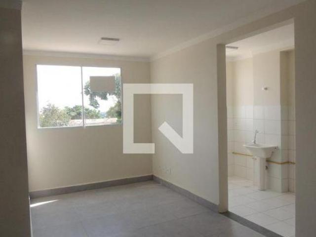 Apartamento à Venda Alto Taquaral, 2 Quartos, 46 m² Campinas