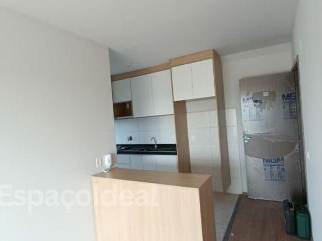 Apartamento a venda Altos do Itamaraty Lençóis Paulista