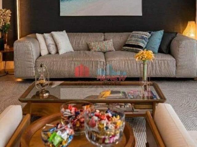 Apartamento à venda Alta Vista em Jundiaí