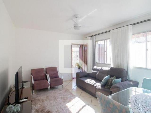 Apartamento à Venda Alvorada, 2 Quartos, 76 m² Contagem