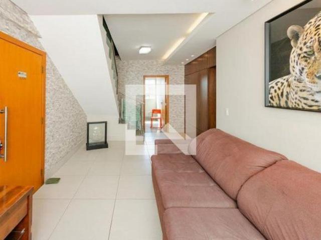 Apartamento à Venda Álvaro Camargos, 3 Quartos, 220 m² Belo Horizonte